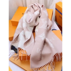 Louis Vuitton Scarf